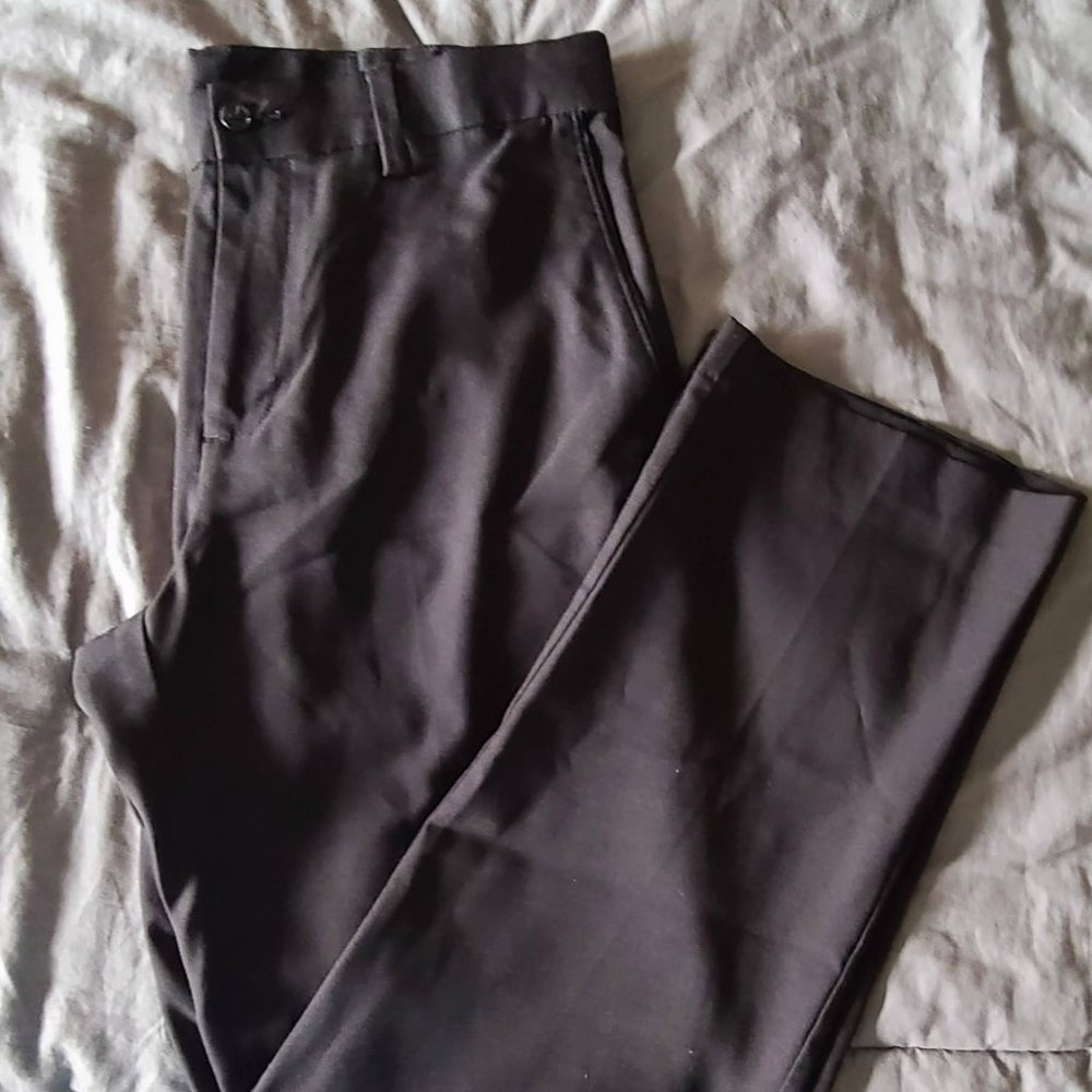 Dress Pants Off brand Black